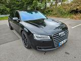 Audi A8 4.0 TFSI tiptronic quattro - - Audi A8 in Dortmund