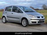 Mitsubishi Colt CZ3 Lim. 5-trg. 1.3 Inform/Klima/ - Mitsubishi Gebrauchtwagen von 2008