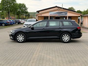 Volkswagen Passat Variant - 2
