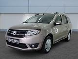 Dacia Logan MCV II Kombi Laureate *KLIMA*ECO*KAM* - Dacia: Eco