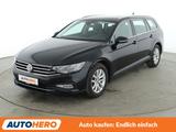 Volkswagen Passat 2.0 TDI Business Aut.*NAV*ACC*360*CAM*SHZ - Volkswagen Passat: 3.0
