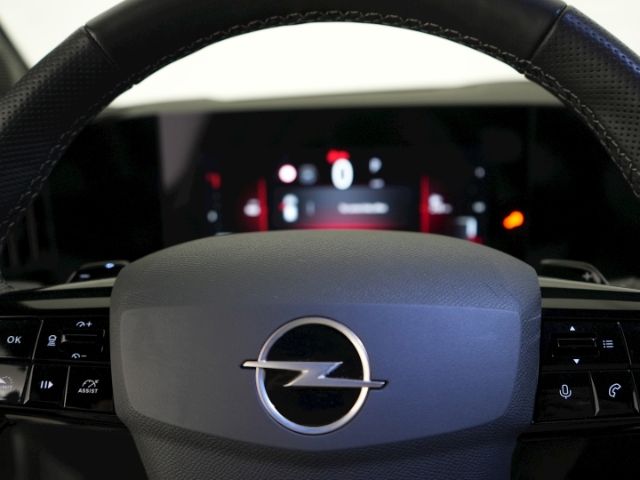 Astra L ST GS AT+AHK+360 GRAD KAMERA+SITZ-/LENKR