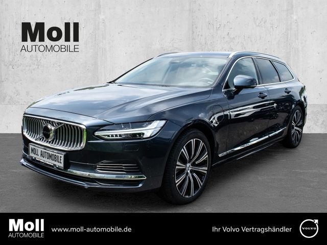 Volvo V90 Kombi Inscription Exp Recharge Plug-In Hybri