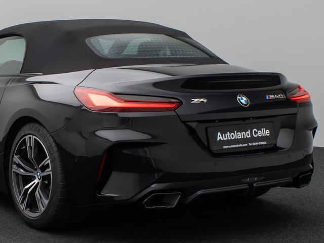 Foto Nummer 15: BMW Z4 M40i