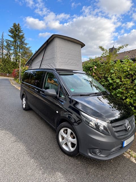 Image of Mercedes-Benz V 250