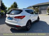 Hyundai Santa Fe Premium 4WD PANO|LEDER|NAVI|KAMERA| - Hyundai SANTA FE mit Diesel-Antrieb: Automatik