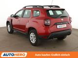 Dacia Duster 1.0 TCe Comfort *TEMPO*PDC*SHZ*ALU*KLIMA* - Dacia Duster Gebrauchtwagen in Leipzig