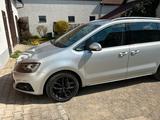 Seat Alhambra Diesel 2.0 184PS Style - Seat Alhambra Kombi Gebrauchtwagen