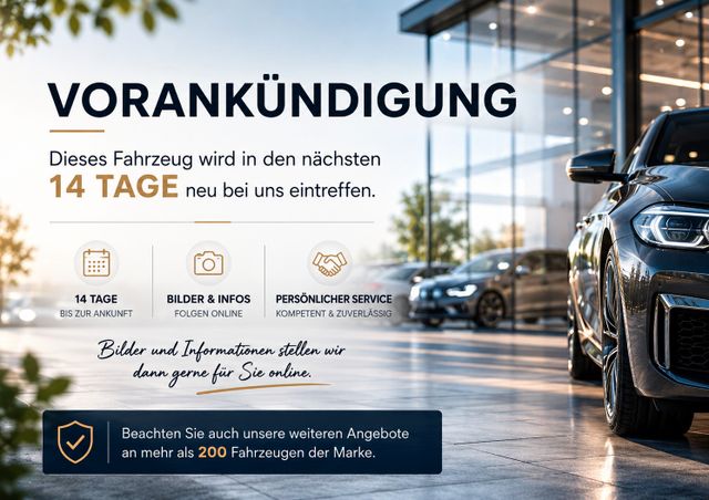 BMW Z4 Roadster sDrive 18i M-Sport/Leder/Navi/Xenon