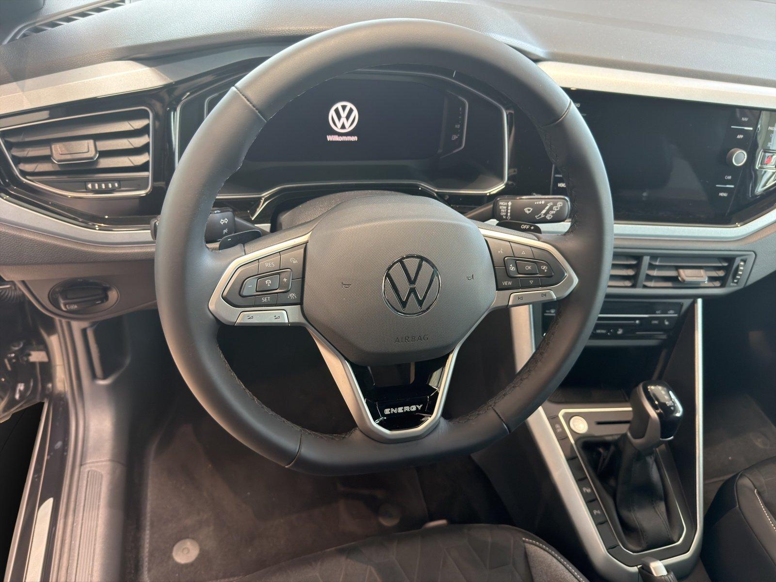 Volkswagen Taigo 1.5 TSI DSG ENERGY NAVI AHK KAMERA, миниатюра 9