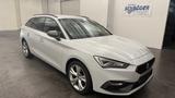 Seat Leon Sportstourer 1.5 TSI FR *LED*Navi*SHZ* - Seat Unfallwagen