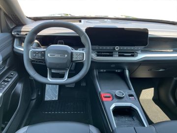 Jeep COMPASS E-HYBRID MY26 SUMMIT 360+HUD+Kam.+LED+SD