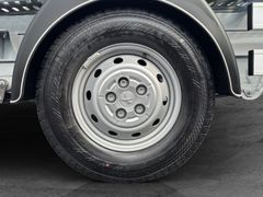 PEUGEOT Boxer Abschleppwagen AHK 3,5t Klima VDI2700 Zert