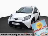 Toyota Aygo X Play Automatik 5-Türer Klima - Toyota: Türer Aygo