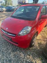 Subaru Justy 1.0 Trend *1.HAND *TÜV NEU *Klima *Servol. - gebrauchte Subaru Justy aus dem Jahr 2009