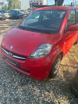 Subaru Justy 1.0 Trend *1.HAND *TÜV NEU *Klima *Servol. - Subaru Justy: 1.0