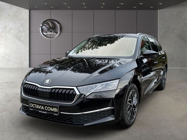 Skoda Octavia Combi TOUR 2,0 TDI DSG *sof. verfügbar*