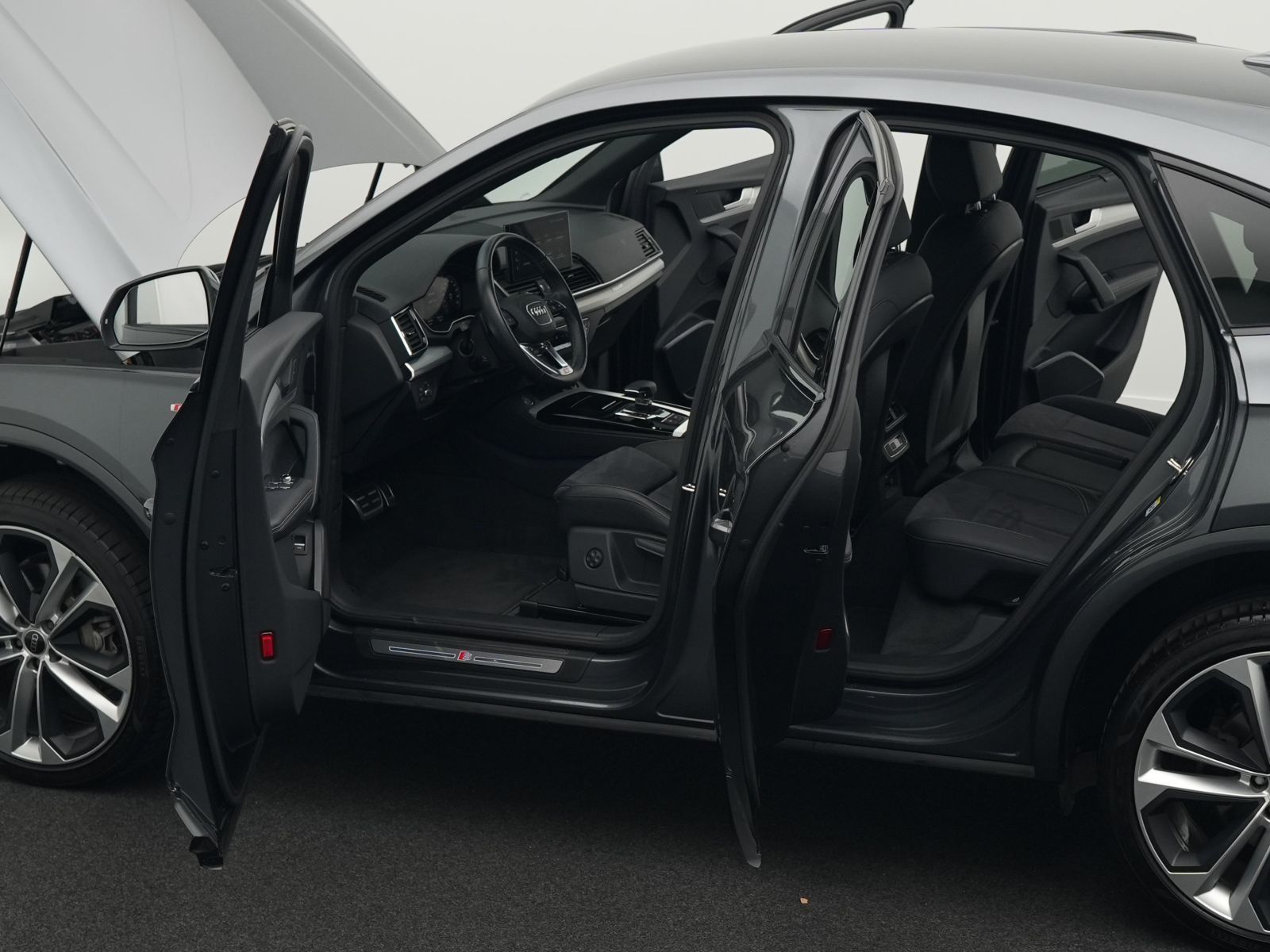 Audi Q5 - Bild 31