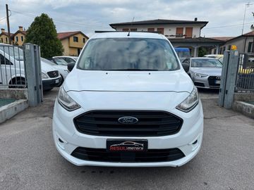 Ford Transit Connect - 2
