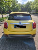 Fiat 500X 1.4 MultiAir 103kW CROSS PLUS S&S 4x2 C... - Fiat 500X von privat