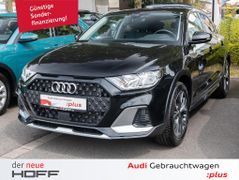 Audi A1 allstreet 35 TGSI TFSI 110(150) kW(PS) S tron