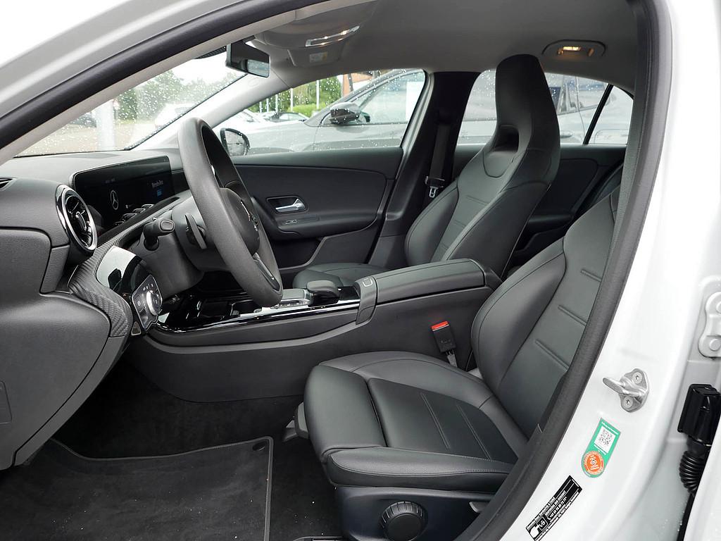 Mercedes-Benz A 250 e 360-GRAD-KAMERA LED AHK RÜCKFAHRKAMERA