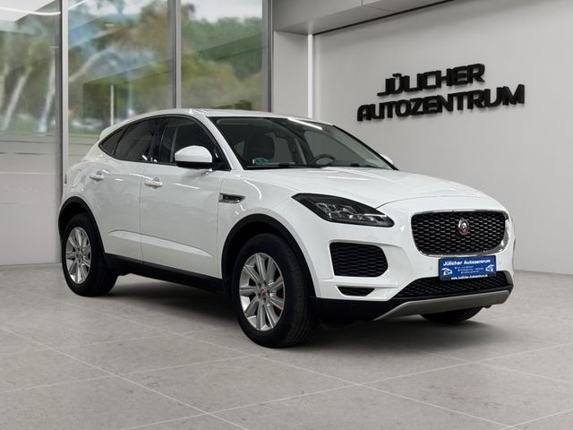 Jaguar E-Pace D150 AWD, 1.Hand, Frische Inspektion