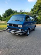 Volkswagen Vw T3 Multivan Magnum Klima JX Weekender - Volkswagen T3 Multivan mit Diesel-Antrieb: Van