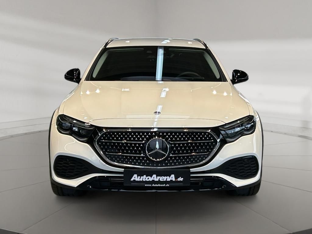 Mercedes-Benz E 300 de 4matic T All-Terrain Avantgarde+MBUX foto 6