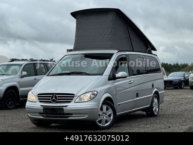 Mercedes-Benz Viano Marco Polo 3.0CDI Aut. Aufstelldach St.Hz.