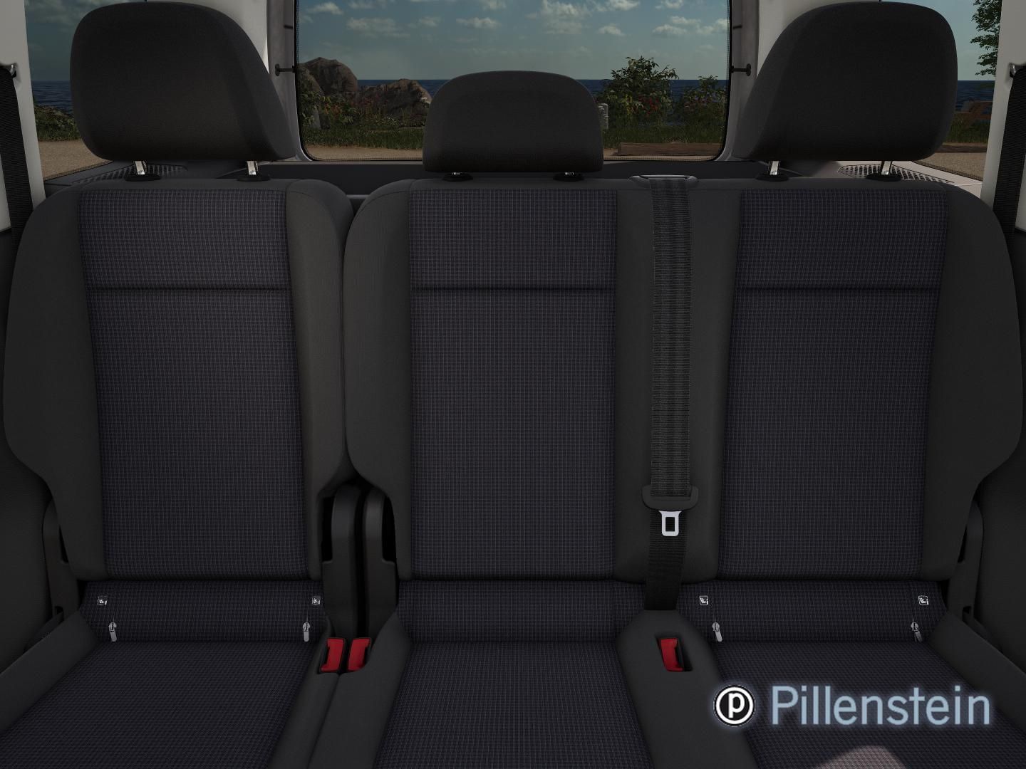 Volkswagen Caddy - Bild 4