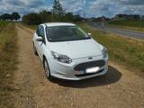 Ford Focus Electric BEV Elektroauto Elektro - Ford Focus: Electric
