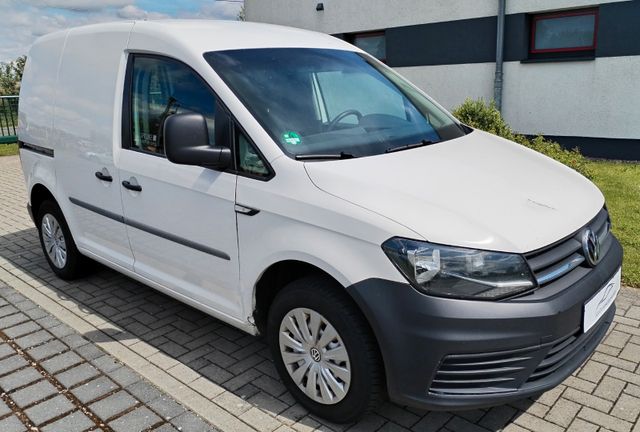 Volkswagen Caddy Kasten BMT/StartStop/Klima/BT/PDC