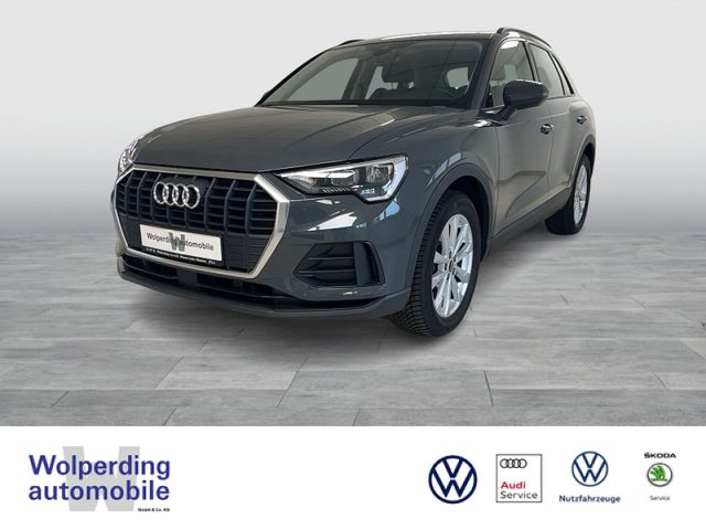 Q3 35 TFSI S-tronic Bluetooth Navi LED Klima