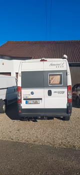 Fiat Wohnmobil Fiat Ducato - Angebote