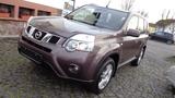 Nissan X-Trail SE 4X4*2.Hand*ALLRAD* - gebrauchte Nissan X-Trail aus dem Jahr 2012