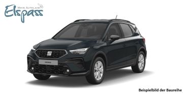 Seat Leasingangebot: Seat Arona FR 116PS LED KAM ACC PDC vo+hi