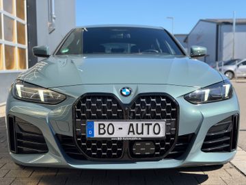 BMW 420 Gran Coupé - 7