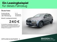 Skoda Fabia - Vorschau Bild 2