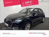 Audi Q5 35 TDI AHK MMI SPORTSITZE PDC - Audi Q5: Mmi