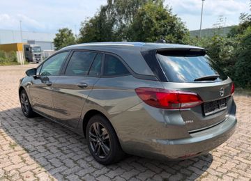 Opel Astra - 4