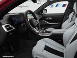 BMW M3 Competition M xDrive Touring Harman/K Kamera - BMW M3 Gebrauchtwagen in Berlin