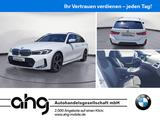 BMW 320i Touring M Sportpaket Navi Head Up 360° Kame - BMW 320: Sport 320i