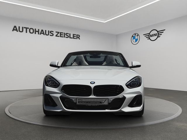 Foto Nummer 5: BMW Z4