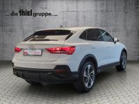 Audi Q3 - Vorschau Bild 4