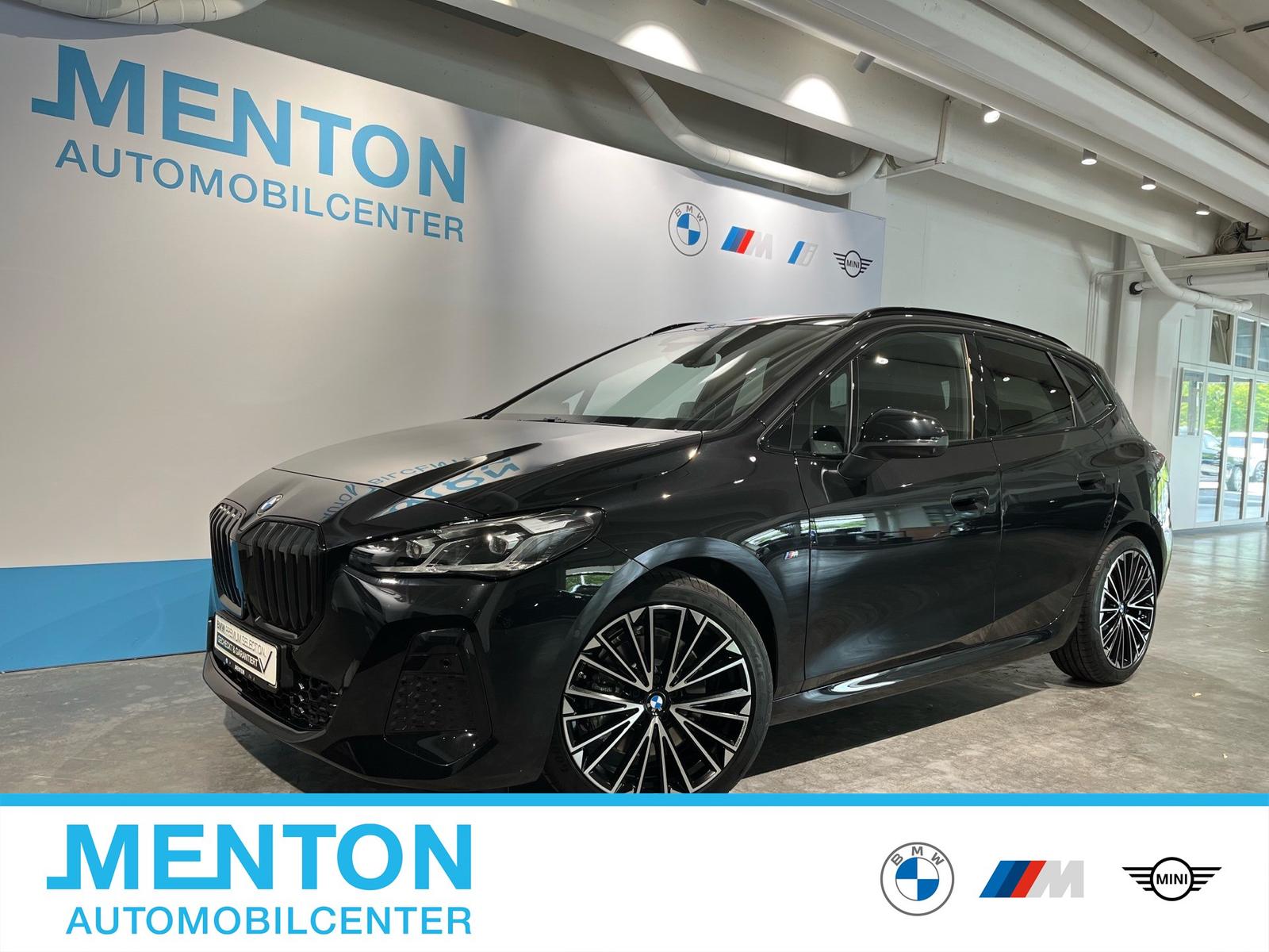 BMW 223i Inkl. €1.190 Zubehörbonus* M Sportpaket/AHK