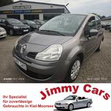 Renault Modus 1.2 16V Expression - Renault Modus: 1.2