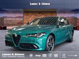 Alfa Romeo Giulia Veloce 2.0 AT* 280 PS* 4WD*Pano* - Alfa Romeo Giulia Neuwagen