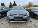 Volkswagen PASSAT 1.8 TSI DSG COMFORTLINE,1.HAND,ORG.37TKM - Volkswagen Passat: 8