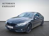 BMW 430 Gran Coupé*LEDER*HiFi*HEAD-UP*20Z*SHZ*SHADOW - BMW 430 Gran Coupé in Bonn